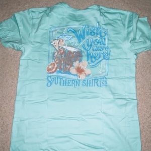 Southern Shirt Company Short Sleeve T-Shirt